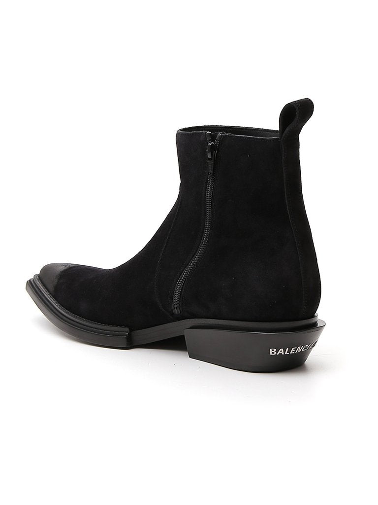 Balenciaga Boots
