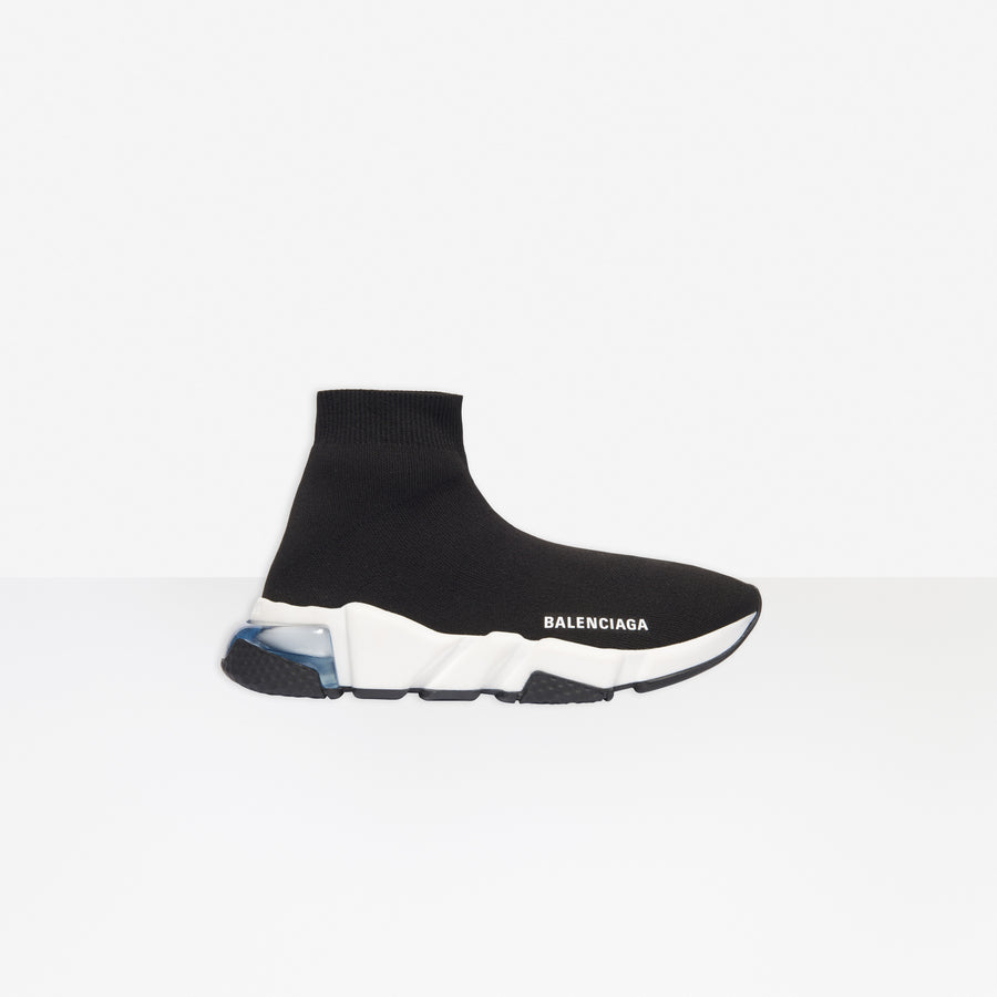 Balenciaga Speed Clear Sole Sneaker