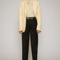 Acne Studios Pleated Trousers