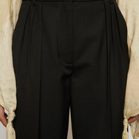 Acne Studios Pleated Trousers