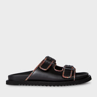 Paul Smith Leather Sandals